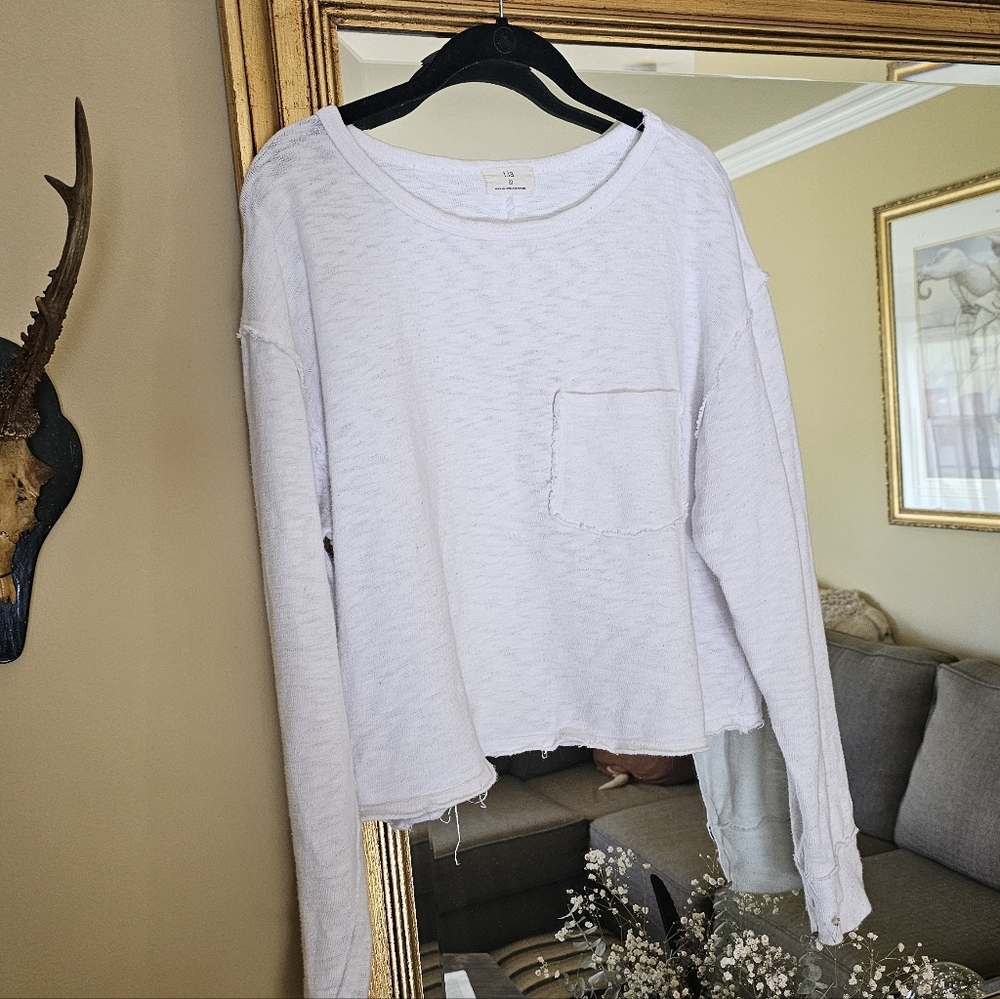 Boxy Top - Picture 8 of 8